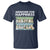 Mental Health T Shirt Medicine Fot Happiness Cute Cat