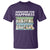 Mental Health T Shirt Medicine Fot Happiness Cute Cat