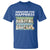 Mental Health T Shirt Medicine Fot Happiness Cute Cat