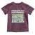 Mental Health Toddler T Shirt Medicine Fot Happiness Cute Cat