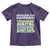 Mental Health Toddler T Shirt Medicine Fot Happiness Cute Cat