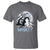 Halloween Cat T Shirt What Cat Murder Spooky Season - Wonder Print Shop