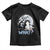 Halloween Cat Toddler T Shirt What Cat Murder Spooky Season