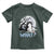 Halloween Cat Toddler T Shirt What Cat Murder Spooky Season
