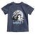 Halloween Cat Toddler T Shirt What Cat Murder Spooky Season