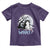 Halloween Cat Toddler T Shirt What Cat Murder Spooky Season