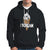 Halloween Hoodie I Scream Ice Cream Ghost - Wonder Print Shop