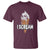 Halloween T Shirt I Scream Ice Cream Ghost - Wonder Print Shop