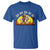 Cowboy Santa Claus Riding A Horse Ho Ho Hi Hi T Shirt - Wonder Print Shop