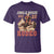 Vintage Jingle Horse Rodeo Funny Howdy Western Christmas T Shirt - Wonder Print Shop