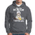 I Work Hard So My Cat Can Have A Better Life Funny Cool Cat Hoodie - Wonder Print Shop