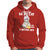I Work Hard So My Cat Can Have A Better Life Funny Cool Cat Hoodie - Wonder Print Shop