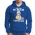 I Work Hard So My Cat Can Have A Better Life Funny Cool Cat Hoodie - Wonder Print Shop