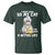 I Work Hard So My Cat Can Have A Better Life Funny Cool Cat T Shirt - Wonder Print Shop