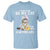 I Work Hard So My Cat Can Have A Better Life Funny Cool Cat T Shirt - Wonder Print Shop