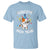 Happy Mew Year Funny Cat New Years Eve Party Firework T Shirt - Wonder Print Shop