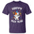 Happy Mew Year Funny Cat New Years Eve Party Firework T Shirt - Wonder Print Shop