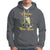 Cheers To A Happy New Year Eve Party Hoodie - Wonder Print Shop