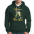 Cheers To A Happy New Year Eve Party Hoodie - Wonder Print Shop