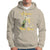 Cheers To A Happy New Year Eve Party Hoodie - Wonder Print Shop