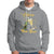Cheers To A Happy New Year Eve Party Hoodie - Wonder Print Shop