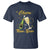 Cheers To A Happy New Year Eve Party T Shirt - Wonder Print Shop