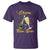 Cheers To A Happy New Year Eve Party T Shirt - Wonder Print Shop