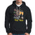 Cheers To A Happy New Year Eve Party Hoodie - Wonder Print Shop