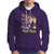 Cheers To A Happy New Year Eve Party Hoodie - Wonder Print Shop