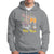 Cheers To A Happy New Year Eve Party Hoodie - Wonder Print Shop