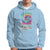 Happy New Year 2024 Tie Dye Lucky Years Hoodie - Wonder Print Shop