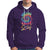 Happy New Year 2024 Tie Dye Lucky Years Hoodie - Wonder Print Shop