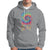 Happy New Year 2024 Tie Dye Lucky Years Hoodie - Wonder Print Shop