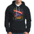 Happy New Year 2024 Firework Lucky Years Hoodie - Wonder Print Shop