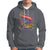 Happy New Year 2024 Firework Lucky Years Hoodie - Wonder Print Shop