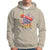 Happy New Year 2024 Firework Lucky Years Hoodie - Wonder Print Shop