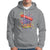 Happy New Year 2024 Firework Lucky Years Hoodie - Wonder Print Shop