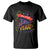 Happy New Year 2024 Firework Lucky Years T Shirt - Wonder Print Shop