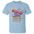 Happy New Year 2024 Firework Lucky Years T Shirt - Wonder Print Shop