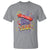 Happy New Year 2024 Firework Lucky Years T Shirt - Wonder Print Shop