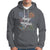 Happy New Year Colorful Firework Lucky Years Hoodie - Wonder Print Shop