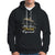 Happy New Year Cruise Family Lucky Firework Hoodie - Wonder Print Shop