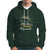 Happy New Year Cruise Family Lucky Firework Hoodie - Wonder Print Shop