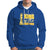King Of The New Year Eve Happy Lucky Firework Hoodie - Wonder Print Shop