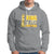 King Of The New Year Eve Happy Lucky Firework Hoodie - Wonder Print Shop