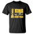 King Of The New Year Eve Happy Lucky Firework T Shirt - Wonder Print Shop