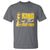 King Of The New Year Eve Happy Lucky Firework T Shirt - Wonder Print Shop