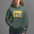 Queen Of The New Year Eve Happy Lucky Firework Hoodie - Wonder Print Shop