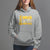 Queen Of The New Year Eve Happy Lucky Firework Hoodie - Wonder Print Shop