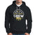 Happy 2024 New Year Crew Bringing Together Hoodie - Wonder Print Shop